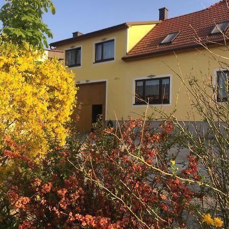 Amstetter'S Ferienwohnung Waldenstein  Eksteriør bilde