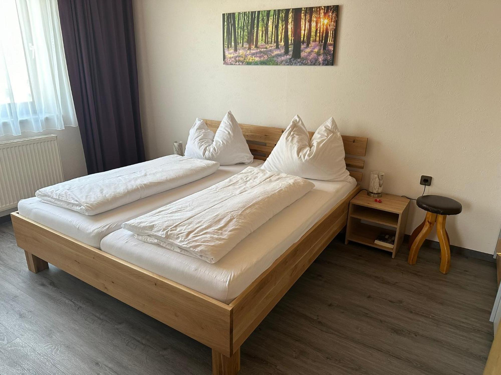 Amstetter'S Ferienwohnung Waldenstein  Eksteriør bilde