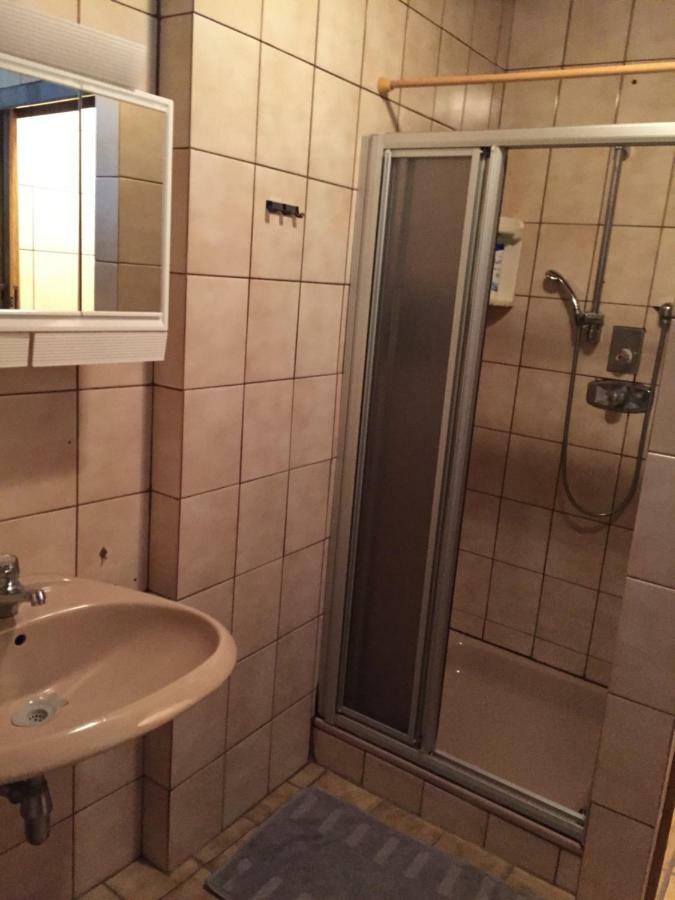Amstetter'S Ferienwohnung Waldenstein  Eksteriør bilde