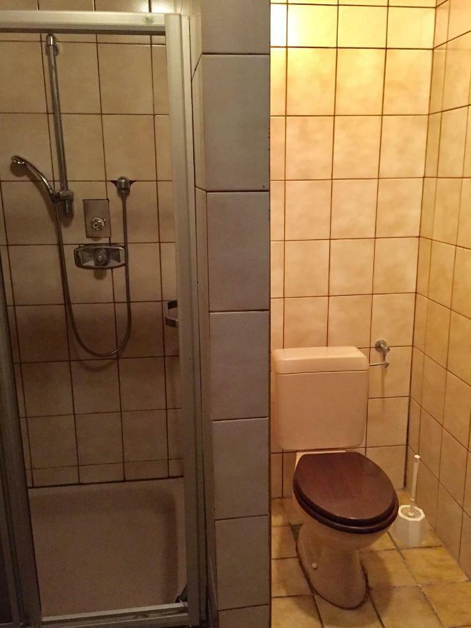 Amstetter'S Ferienwohnung Waldenstein  Eksteriør bilde