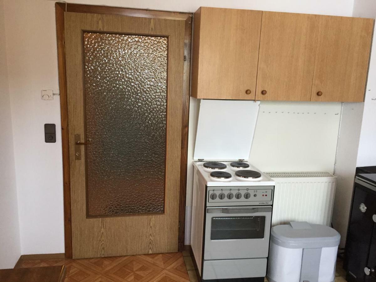 Amstetter'S Ferienwohnung Waldenstein  Eksteriør bilde